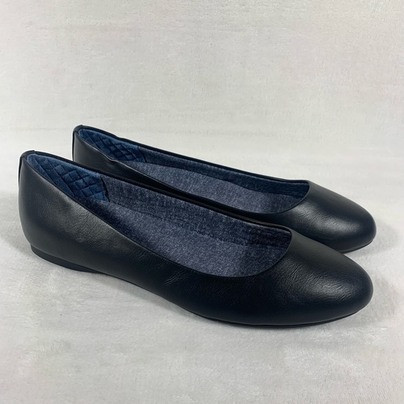 Dr. Scholl's Shoes Dr Scholls Shoes Womens Ballet Flat Size 95w Poshmark